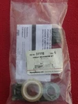 Plumbmaster Handle Mechanism Kit, Kitchen Faucet Plastic Plumbing Part 31116. Fixed Price $10.00.