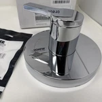 Kohler Elate Shower Valve TS35320-4-CP Rite-temp Polished Chrome Handle Finish. Fixed Price $49.95.
