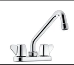 Moen 40812 Cornerstone Kitchen/laundry Faucet Chrome Cfg Cleveland Group. Fixed Price $48.99.