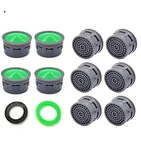 Faucet Aerator, Flow Restrictor Replacement Parts Insert Sink. Fixed Price $10.79.