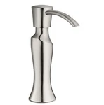 Pfister Ksd-ihss Kai Soap Dispenser, Stainless Steel. Fixed Price $105.93.