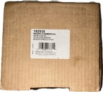 Oem Moen 182535 Commercial M-power Sensor Control Box For CA8302 Faucet. Fixed Price $70.00.
