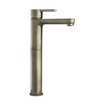 Fortis Brera Single Hole Bathroom Faucet Less Drain Assembly, Brushed Nickel. Fixed Price $144.99.