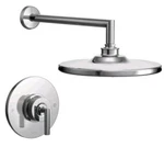 New Moen TS22002EP Arris 1-HANDLE 1-SPRAY Shower Trim Only Chrome. Fixed Price $249.00.