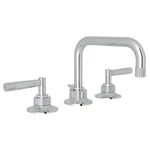 Rohl MB2009LMAPC-2 Michael Berman Widespread Bathroom Faucet With Brass Lever. Fixed Price $301.13.