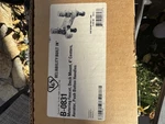 T&s Brass B-0831 Self-closing Lavatory Faucet 2.2 Gpm 4 Center. Fixed Price $180.00.