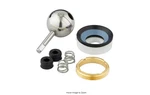Glacier Bay Aragon Single-handle Replacement Cartridge Assembly 1.95IN. Fixed Price $11.00.