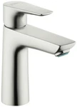 Hansgrohe 71710 Talis 1.2 Gpm Hole Bathroom Faucet - Nickel. Fixed Price $325.50.