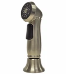 Danco Universal Kitchen Sink Side Spray Brushed Nickel 10337. Fixed Price $12.00.