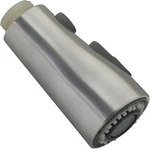 Kohler Pull Down Faucet Sprayhead Genuine Part Vibrant Stainless K-GP1043211-VS. Fixed Price $39.95.