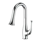 Zline Shk-kf-ch Kitchen Faucet. Fixed Price $131.50.