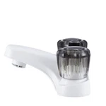 Dura DF-PL720S-WT Faucets & Components Rv. Fixed Price $34.49.