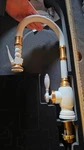 White Faucet Waterstone 5200 Luxury Kitchen New Box-free Shipping. Fixed Price $1495.00.