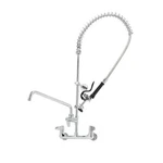 & 5PR-8W14 Pre-rinse With 14" Add On Faucet. Fixed Price $446.40.