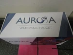 New! Aurora Single Handle Waterfall Faucet Antique Bronze - Read. Fixed Price $49.95.