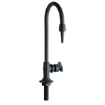 869-BPVC Gooseneck,chicago FAUCETS,PLASTIC,1.0GPM 41N757. Fixed Price $572.96.