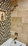 Brand New Kohler Memoirs Faucet With Brushed Nickel Finish. Fixed Price $300.00.