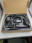 Gimili Black Touchless Kitchen Faucet With Pull Down Sprayer Motion Sensor Smart. Fixed Price $95.00.