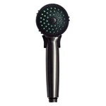 Dura DF-SA400-SN Plastic Satin Nickel Handheld Shower Head. Fixed Price $33.32.