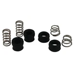 Plumb Pak PP808-53 Repair Kit, For: Two Handle Faucets Peerless Singl. Fixed Price $13.04.