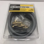 Everbilt Replacement Kitchen Pullout Faucet Spray Hose 865010 - Niob. Fixed Price $23.98.