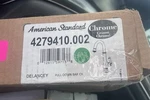 American Standard 4279410.002 Delancey Single-handle Pull-down Bar Faucet. Fixed Price $50.00.