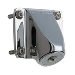 Chicago Faucets 621-CP Shower HEAD,CYLINDER,2.0 Gpm 5UTU5. Fixed Price $213.14.
