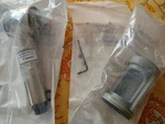 American Standard Handle + Inner Body Button Kit M952237-0750A M962303 030126. Fixed Price $42.00.
