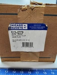 Chicago Faucet 512-GCCP Pot Filler. Fixed Price $349.99.