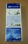 Glacier Bay Drinking Water Faucet Chrome 3000 Series 889 558. Fixed Price $15.00.