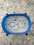 New - Shower Valve, Grohe Grohflex 35026000. Fixed Price $110.00.