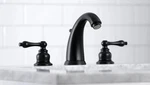 Brand New Kingston Brass KB98.AL Victorian Widespread Bathroom Faucet Featuring. Fixed Price $95.99.
