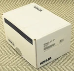 Kohler TS10447-ZZ-CP Rite-temp Shower Valve Trim W/ Lever Handle No Head New. Fixed Price $54.99.