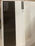 Delta 1930-PN-DST Cold Water Dispenser Faucet, Polished Nickel, Ro Compatible. Fixed Price $270.99.