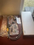 Kohler K-23830-CP Riff Pulldown Function Spray Kitchen Faucet Polished *read*. Fixed Price $179.99.