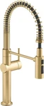 Kohler 22973-2MB 1/2" Brass Pull Down Kitchen Faucet. Fixed Price $888.18.