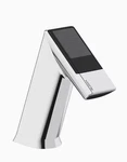 Sloan Baysis EFX-275 Sensor Activated Solar Faucet 3324003. Fixed Price $225.00.