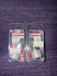 Lasco S-243-3NL Ceramic Stem Price Pfister New Set 2PC. Fixed Price $30.00.