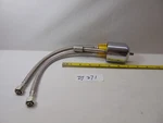 Zurn Z824B0 Single Handle Faucet Chrome Replacement Part Valve Assembly. Fixed Price $59.99.