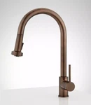 Signature Hardware SHXCRD107ORB Ridgeway 1.8 Gpm Pull-down Kitchen Faucet. Fixed Price $259.99.