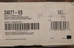Kohler Purist 24077-VS Single Handle Beverage Faucet Vibrant Stainless Steel. Fixed Price $269.99.