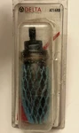 Delta A716RB Metal Lever Handle Accent Kit In Venetian Bronze - New. Fixed Price $34.99.
