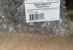 Graff Terra Lavatory Faucet Handles Only LM46B-PC Chrome. Fixed Price $76.26.