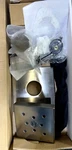 Delta T17T267-SS Series H2OKINETIC Shower Trim Stainless. Fixed Price $425.00.