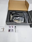 Sanitary Ware Basin Faucet Bathroom Or Kitchen Sink Bronze/silver. Fixed Price $34.99.