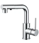 Crea Sink Bar Kitchen Faucets With Pull Out Sprayer Single Handle. Fixed Price $99.95.