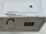 Delta 9659-AR-DST Single-handle Pull-down Spring Kitchen Faucet Arctic Stainless. Fixed Price $354.00.
