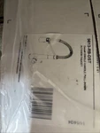 Delta 9613-RB-DST Essa 1.8 Gpm Hole Pre-rinse Pull Down Kitchen. Fixed Price $360.00.