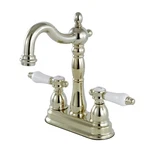 Kingston Brass KB149.BPL Bel-air 1.8 Gpm Standard Bar Faucet. Fixed Price $224.22.