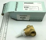 Speakman Transfer Valve Body Only S-1183 Nib Free Shipping. Fixed Price $30.00.